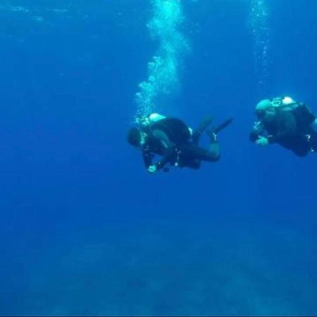 Adosado Cerca De La Playa Y Club De Buceo Con Piscina En Calabardina, Aguilas 외부 사진
