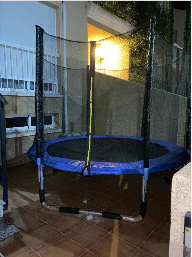 Adosado Cerca De La Playa Y Club De Buceo Con Piscina En Calabardina, Aguilas 외부 사진